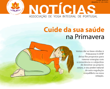 Portugal: YOGA TRADICIONAL e como Aplicá-lo aos Tempos e ao Yoga